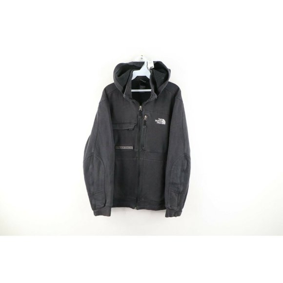 THE NORTH FACE　STEEP TECH Zip Freece　M　黒 THE NORTH FACE/ザノースフェイス】よりSTEEP TECH Zip Freeceが入荷